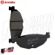 Coppia pastiglie freno posteriori Brembo 07059 Yamaha TMax 500 dal 2004 al 2011