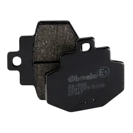 MF2546 Pastiglie Freno Posteriore Caramica Brembo Vespa GTS 125 300 Super HPE