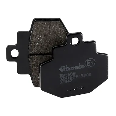 MF2546 Pastiglie Freno Posteriore Caramica Brembo Vespa GTS 125 300 Super HPE