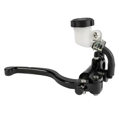 MF3998 Pompa Freno Radiale Anteriore 17,5 mm per Moto Scooter Pit Bike Motard