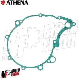 MF7884 Guarnizione Coperchio Generatore Volano Yamaha XT 600 E mod 1990 / 2002 2