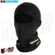 MF4113 Sottocasco Balaclava Oxford Lycra Traspirante Anti Vento Moto Scooter