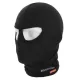 MF4701 Sottocasco Balaclava Oxford Lycra Traspirante Anti Vento Moto Scooter
