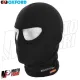 MF4701 Sottocasco Balaclava Oxford Lycra Traspirante Anti Vento Moto Scooter