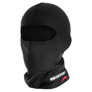 MF4108 Sottocasco Balaclava Oxford Thermolite Termico Anti Vento Moto Scooter