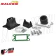 MF2235 COLLETTORE VALVOLA LAMELLARE MALOSSI PHBG 19 21 MINARELLI AM6 AM345