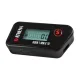 MF6404 Contaore Cross Motard Enduro ATHENA Wireless Senza Fili Digitale Nero