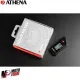 MF6404 Contaore Cross Motard Enduro ATHENA Wireless Senza Fili Digitale Nero