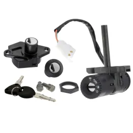 MF7891 Kit Serratura Chiavi Completo Aprilia Sport City 125 250 300 (2004/2012)