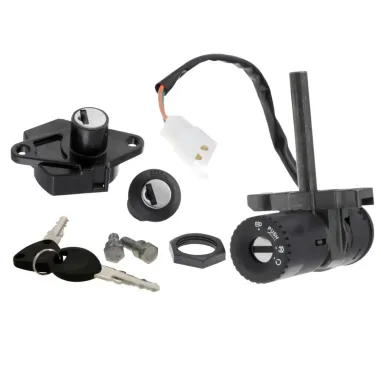 MF7891 Kit Serratura Chiavi Completo Aprilia Sport City 125 250 300 (2004/2012)