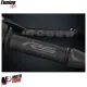 MF7893 Copertura Manopole + Leve Yamaha YZF R6 - Soft Grip in Gomma Nero