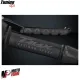 MF7896 Copertura Manopole + Leve Yamaha TMax 500 530 560 Soft Grip in Gomma Nero