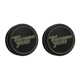 MF7900 Kit 2 Tappi Copertura Telaio Yamaha Tenerè 700 mod 2019 / 2024
