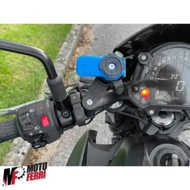 MF7901 Moto Presa USB + USB C Quick Charge Connettore Impermeabile da Manubrio