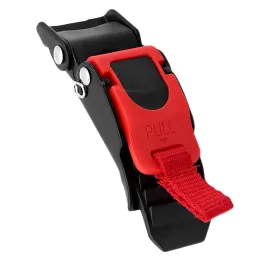 MF7903 Gancio Chiusura Casco Micrometrica Fibia Jet Integrale Modulare