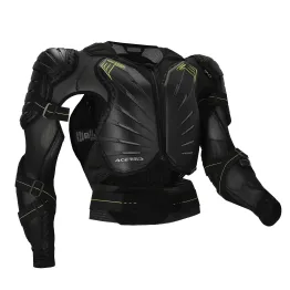 MF7907 Pettorina Protezione Moto Cross Enduro Acerbis Koert One Corpetto Body armour