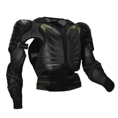 MF7907 Pettorina Protezione Moto Cross Enduro Acerbis Koert One Corpetto Body armour