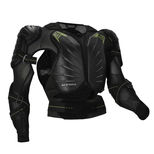 MF7907 Pettorina Protezione Moto Cross Enduro Acerbis Koert One Corpetto Body armour