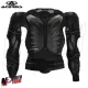MF7907 Pettorina Protezione Moto Cross Enduro Acerbis Koert One Corpetto Body armour
