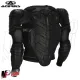 MF7907 Pettorina Protezione Moto Cross Enduro Acerbis Koert One Corpetto Body armour