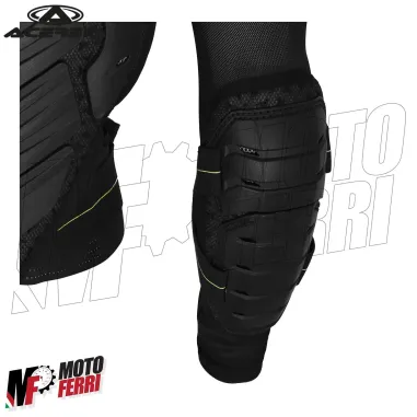 MF7907 Pettorina Protezione Moto Cross Enduro Acerbis Koert One Corpetto Body armour