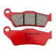 MF7908 Pastiglie Freno Post Brembo Sinter Ducati Desert X / Rally 937 2023 2024