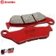 MF7908 Pastiglie Freno Post Brembo Sinter Ducati Desert X / Rally 937 2023 2024