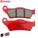 MF7908 Pastiglie Freno Post Brembo Sinter Ducati Desert X / Rally 937 2023 2024