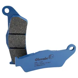 MF7911 Pastiglie Freno Post Brembo Carbon Ducati Desert X / Rally 937 2023 2024