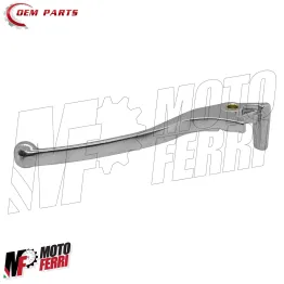MF7912 Leva Freno Posteriore Sinistra Honda SH 350 - 2021 2022 2023 2024 2