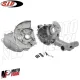 MF2062 Carter Motore SIP 3 Fori Vespa 50 125 Special ET3 Primavera PK S XL