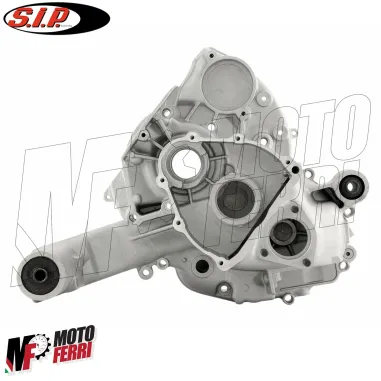 MF2062 Carter Motore SIP 3 Fori Vespa 50 125 Special ET3 Primavera PK S XL
