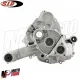 MF2062 Carter Motore SIP 3 Fori Vespa 50 125 Special ET3 Primavera PK S XL