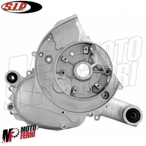 MF2062 Carter Motore SIP 3 Fori Vespa 50 125 Special ET3 Primavera PK S XL