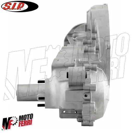 MF2062 Carter Motore SIP 3 Fori Vespa 50 125 Special ET3 Primavera PK S XL