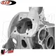 MF2062 Carter Motore SIP 3 Fori Vespa 50 125 Special ET3 Primavera PK S XL