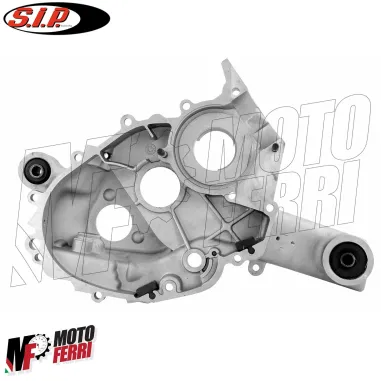 MF2062 Carter Motore SIP 3 Fori Vespa 50 125 Special ET3 Primavera PK S XL