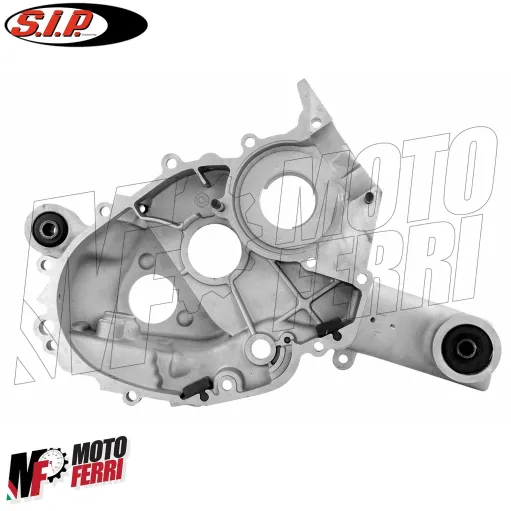 MF2062 Carter Motore SIP 3 Fori Vespa 50 125 Special ET3 Primavera PK S XL