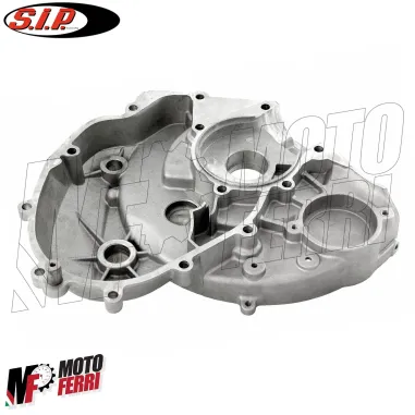 MF2062 Carter Motore SIP 3 Fori Vespa 50 125 Special ET3 Primavera PK S XL