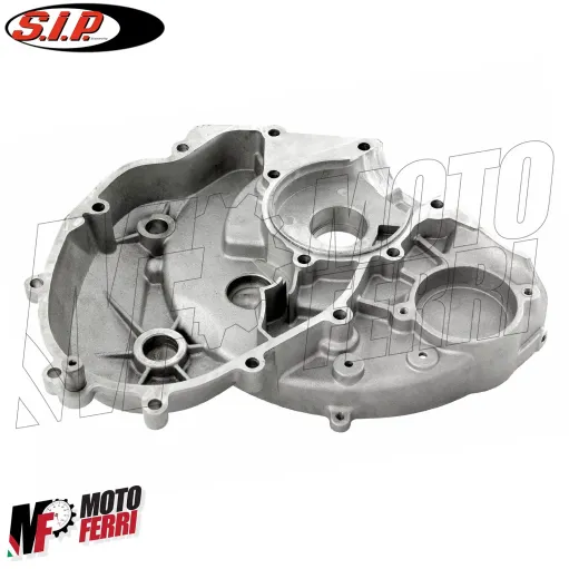 MF2062 Carter Motore SIP 3 Fori Vespa 50 125 Special ET3 Primavera PK S XL