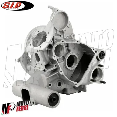 MF2062 Carter Motore SIP 3 Fori Vespa 50 125 Special ET3 Primavera PK S XL