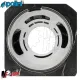 Kit Cilindro Polini 210 cc Dm 68,5 in Ghisa 7 Travasi Vespa 200 PX PE Arcobaleno