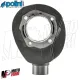 Kit Cilindro Polini 210 cc Dm 68,5 in Ghisa 7 Travasi Vespa 200 PX PE Arcobaleno