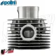 Kit Cilindro Polini 210 cc Dm 68,5 in Ghisa 7 Travasi Vespa 200 PX PE Arcobaleno