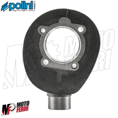 Kit Cilindro Polini 210 cc Dm 68,5 in Ghisa 7 Travasi Vespa 200 PX PE Arcobaleno