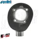 Kit Cilindro Polini 210 cc Dm 68,5 in Ghisa 7 Travasi Vespa 200 PX PE Arcobaleno