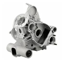 MF2062 Carter Motore SIP 3 Fori Vespa 50 125 Special ET3 Primavera PK S XL