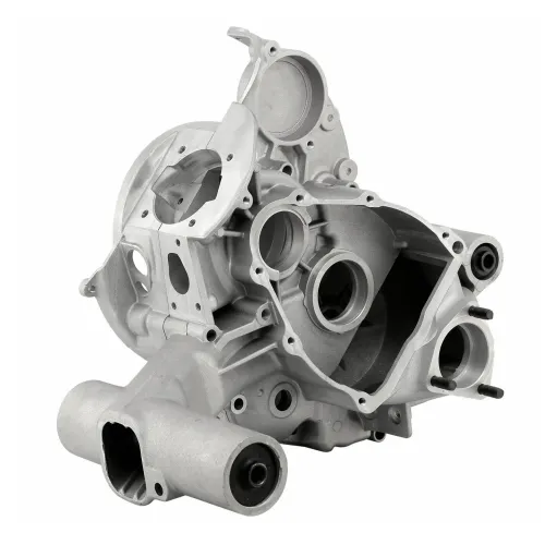 MF2062 Carter Motore SIP 3 Fori Vespa 50 125 Special ET3 Primavera PK S XL