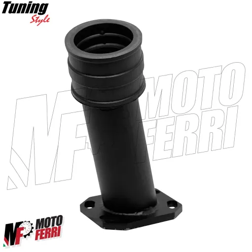 MF7914 Tubo Modifica Collettore Polini Monolamellare Vespa PK 50 125 S XL - PWK