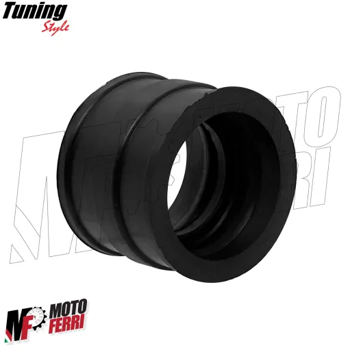 MF7914 Tubo Modifica Collettore Polini Monolamellare Vespa PK 50 125 S XL - PWK